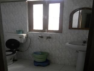 Bharti Guest House Mathura Exterior photo