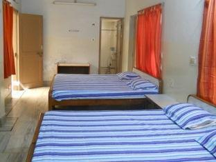 Bharti Guest House Mathura Exterior photo